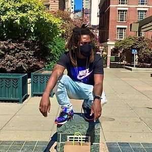 Meet your Posher, Turf